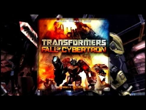 Bee Rolls Out - Fall of Cybertron 