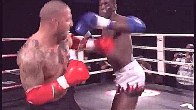 patrice-quarteron-highlight-boxe-thai-by-Fight in the world 