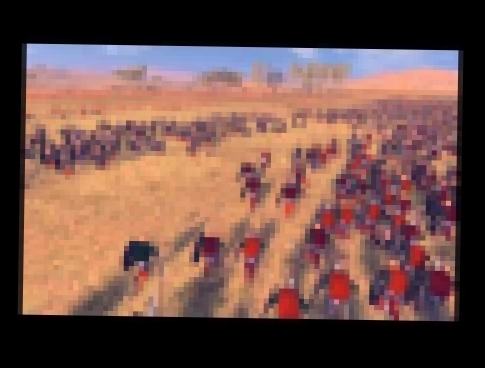 Rome Total War OST - Soldiers Chant