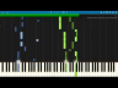 Five Nights at Freddy's 2 Song   It's Been So Long Piano Cover FNAF 2 