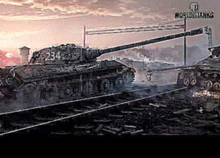 World of Tanks Soundtrack 35 : New Victories Await 