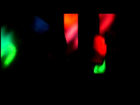 Miracle of Sound Live: The New Black Gold (Deus Ex: HR) @ EscapistExpo 2012 
