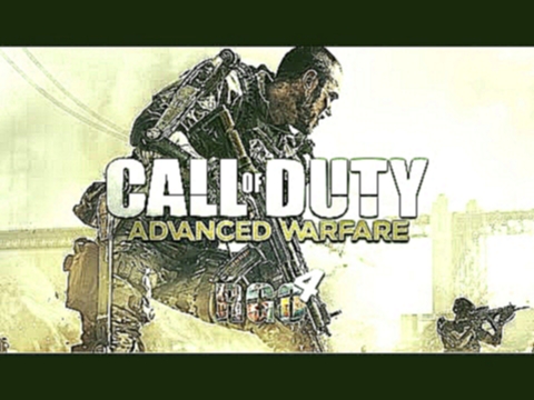 "RAPGAMEOBZOR 4" - Call of Duty: Advanced Warfare 