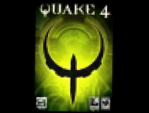 Quake 4 OST - MCC Landing Combat