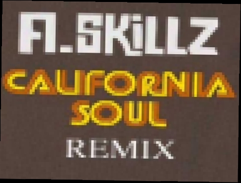 Marlena Shaw - California Soul.wmv 
