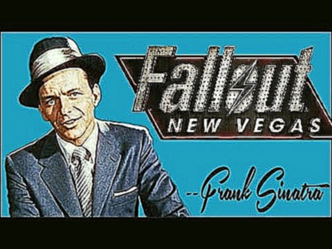 Fallout: New Vegas - Face Of Radio Music [Live OST]  (Part 1) 