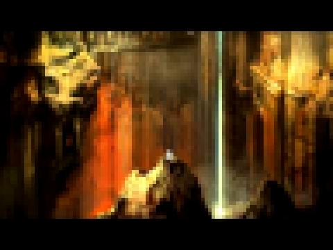 Chains Of Atlas | God Of War II Soundtrack 