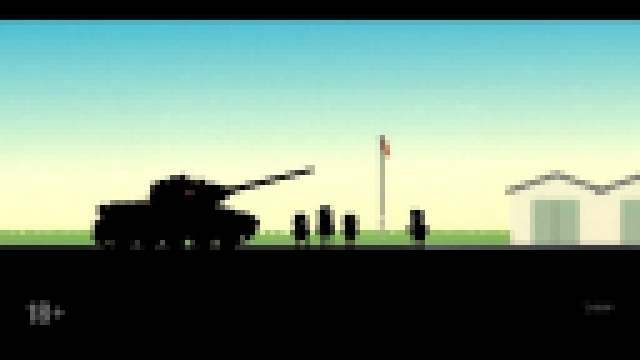 Shoot Animation Studio - Истории танкистов. БОЕВЫЕ БРАТЬЯ. Мультик про танки. - YouTube