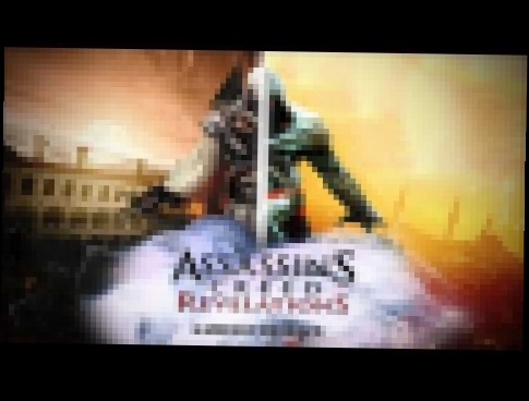 CD1 - Assassin's Creed Revelations - Arrocco - Theme Soundtrack 