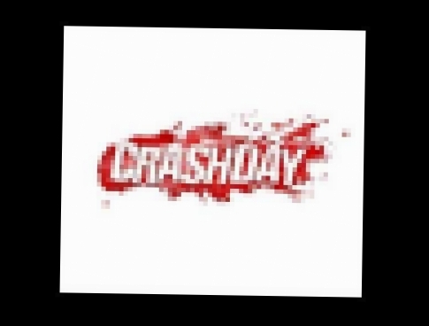 OST Crashday - Peter Struck Hands On A Wheel