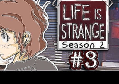 UNSERE KRAFT!★Life Is Strange - 60FPS - SEASON 2 Episode 9 Let's Play Life is Strange 