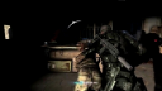 Splinter Cell: Blacklist, 100 Ways to Play Trailer 