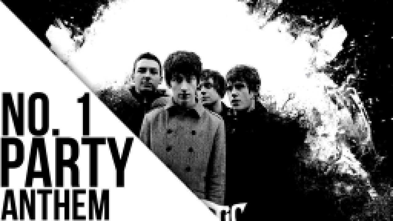 Arctic Monkeys - No  1 Party Anthem [Lyrics] 