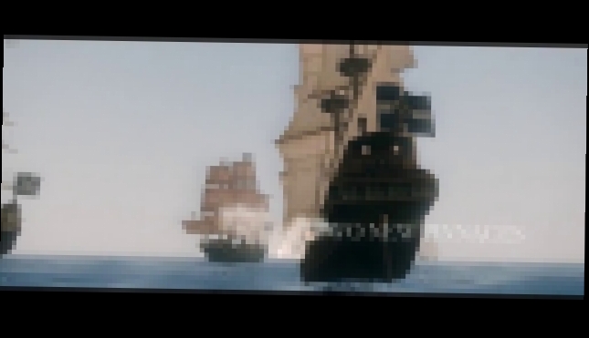 Корсары 2 Пираты Карибского Моря: Новые Горизонты Бета 4 | ТРЕЙЛЕР. 