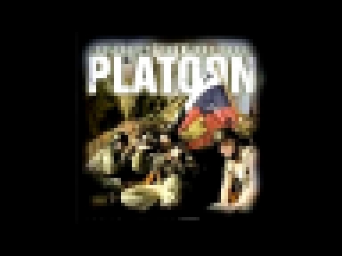 Ginex (Platoon) - Рэп на балалайке 2 feat. Czar 