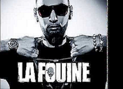 La fouine feat the game - Caillra For Life 
