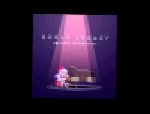 Rogue Legacy OST - [15] Whale. Shark. (End Sequence) 
