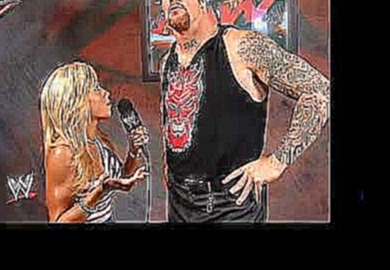 Undertaker Interview (July, 1, 2002) #2 