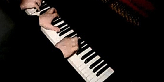 Игра на фортепиано в 4 руки  