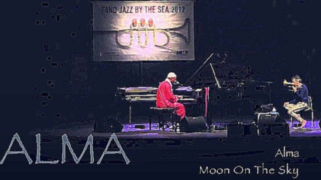 Paolo Fresu & Omar Sosa - Moon On The Sky 