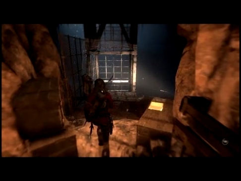 21 Rise Of The Tomb Raider Verlassene Minen Sammelgegenstände 