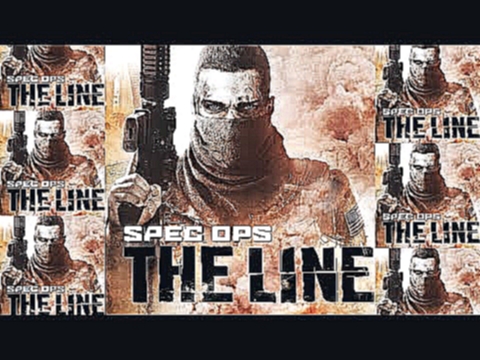 Spec Ops The Line OST (FULL) 