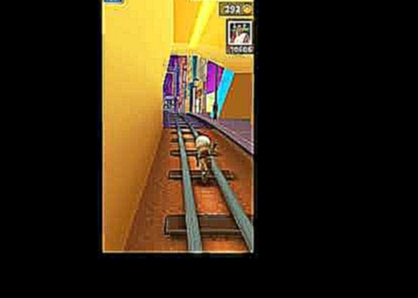 Subway Surfers: Las Vegas, USA (Tagbot "Thursday" Multiplier Bonus!) Game Play on IOS 