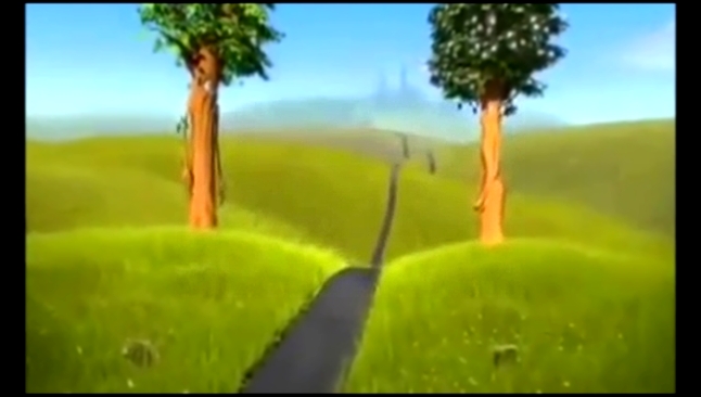 Miri Yusif - Ozel (animasiyon klip) 