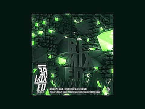 T3K-RMX003: Rune + Kaiza - "Rehab" (Wresker + Kilobite Remix) 