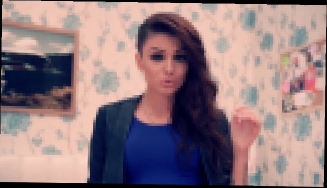 Cher Lloyd feat Mike Posner - With Ur Love 