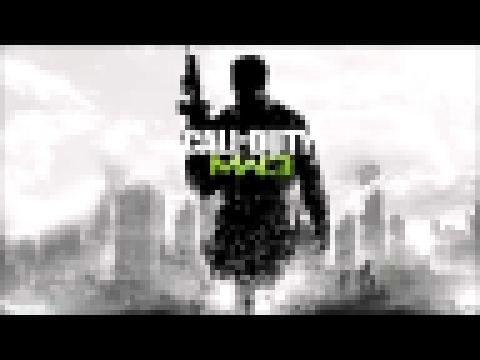 Call of Duty: Modern Warfare 3 Soundtrack - Soaps Death: I Stand Alone 