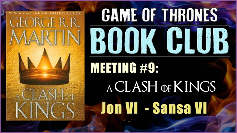 A Clash of Kings - 07 - Catelyn