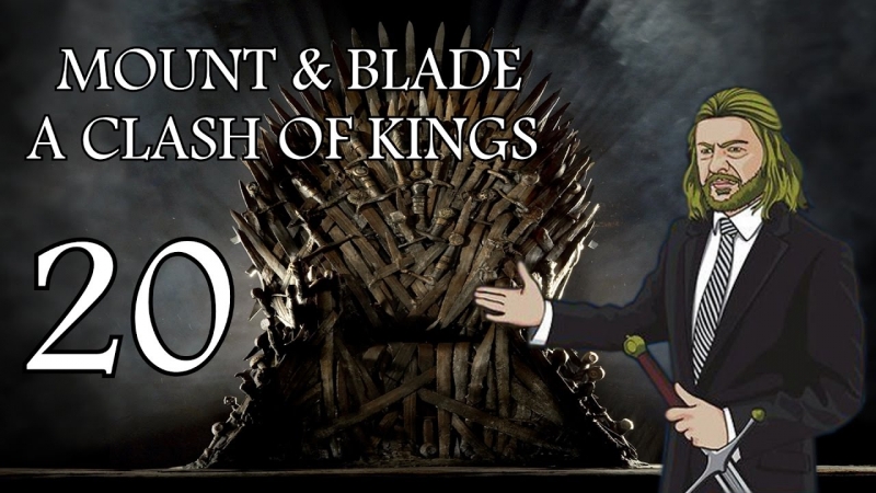 A Clash of Kings - 29 - Tyrion