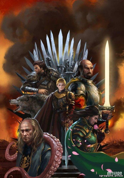 A Clash of Kings - 40 - Daenerys