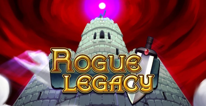 The Fish and the Whale End Credits Rogue Legacy OST