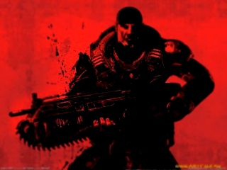 Gears of War 4 игры  2016