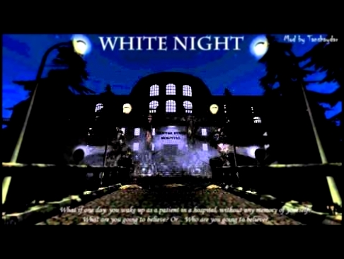 Amnesia: White Night Soundtrack - 19 Truth 
