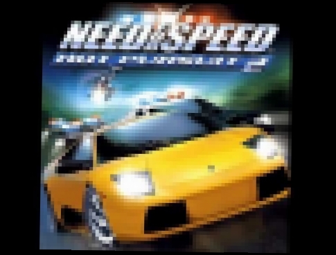 Need for Speed: Hot Pursuit 2 Soundtrack 