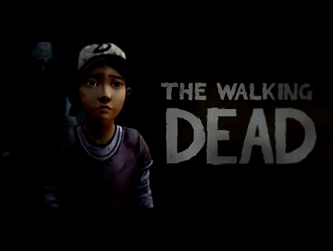 The Walking Dead Season 2 Episode1 amv :) 
