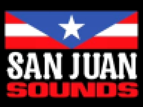 San Juan Sounds Tego Calderón Ft. Oscar D'León- Llora, Llora 