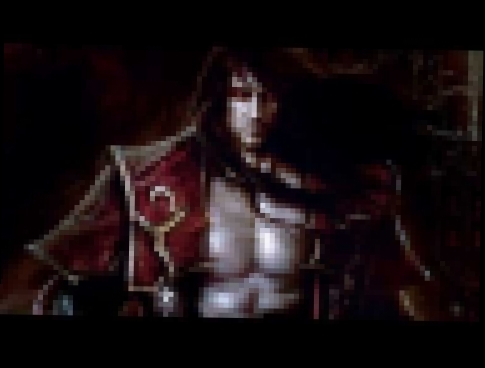 OST Castlevania Lords of Shadow 2 - Oscar Araujo - The Throne Room 