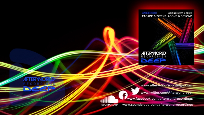 Above & Beyond - Anjunabeach Original Mix OST-HD NFS most wanted 2 2012 OstHD