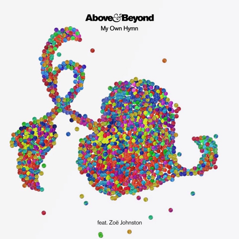 Above & Beyond feat. Zoë Johnston