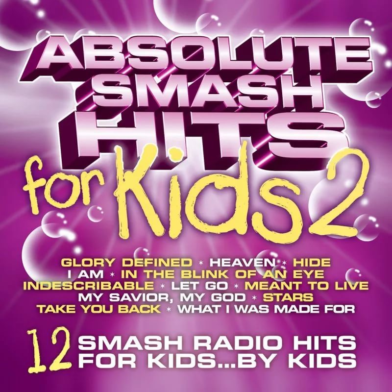 Absolute Smash Hits - Sing Alleluia - Album Version