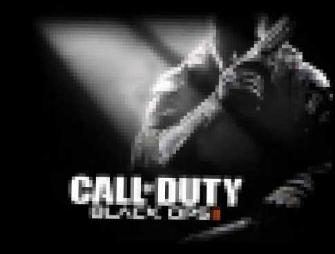 Call of Duty Black Ops 2 Soundtrack Mason Enters/ Yemenite Fight 
