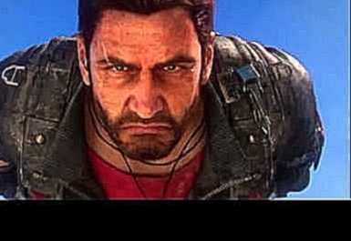 Just Cause 3 - Fall Out Boy - Immortals - Trailer 