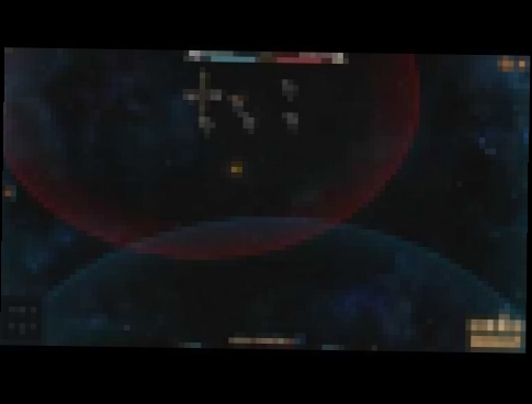 Vega Conflict | Test (clips from Civil War) 