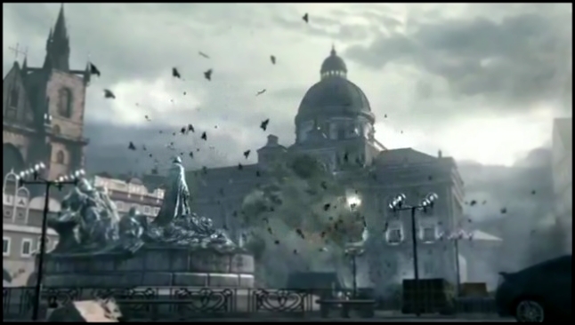 Call of Duty: Modern Warfare 3, Redemption - Single Player T 