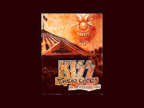 Will Loconto, Kiss Psycho Circus: The Nightmare Child OST Ambiance 3 (HQ Audio) 