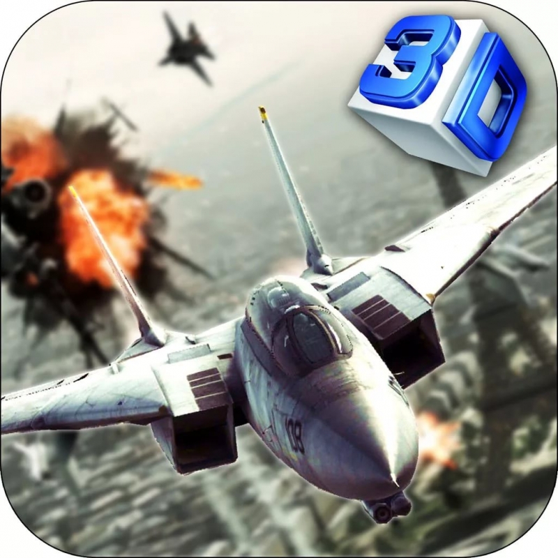 ACE COMBAT 7 -Assault Horizon- - Fighter